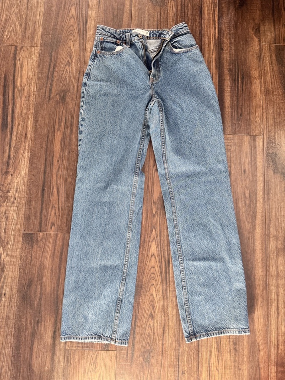 Abercrombie & Fitch Jeans